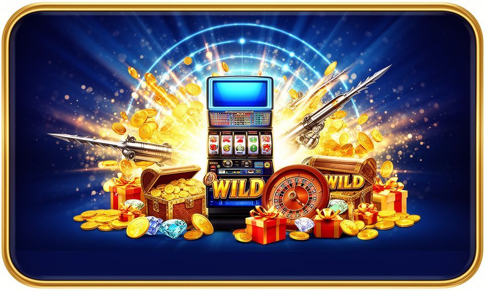gclub88888 Explore Peoples Champion Slots on gclub88888
