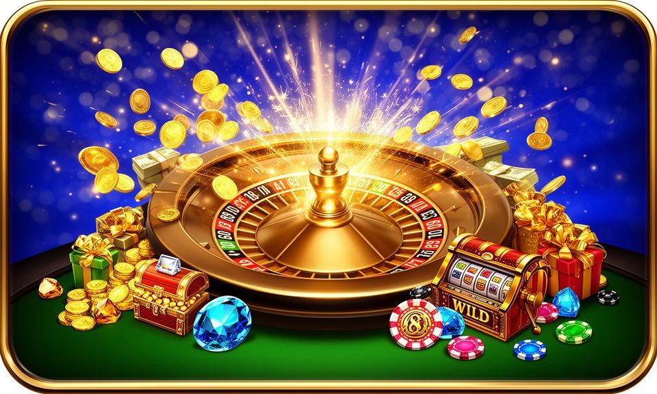 gclub88888 Mobile Casino Built Around Your Wallet